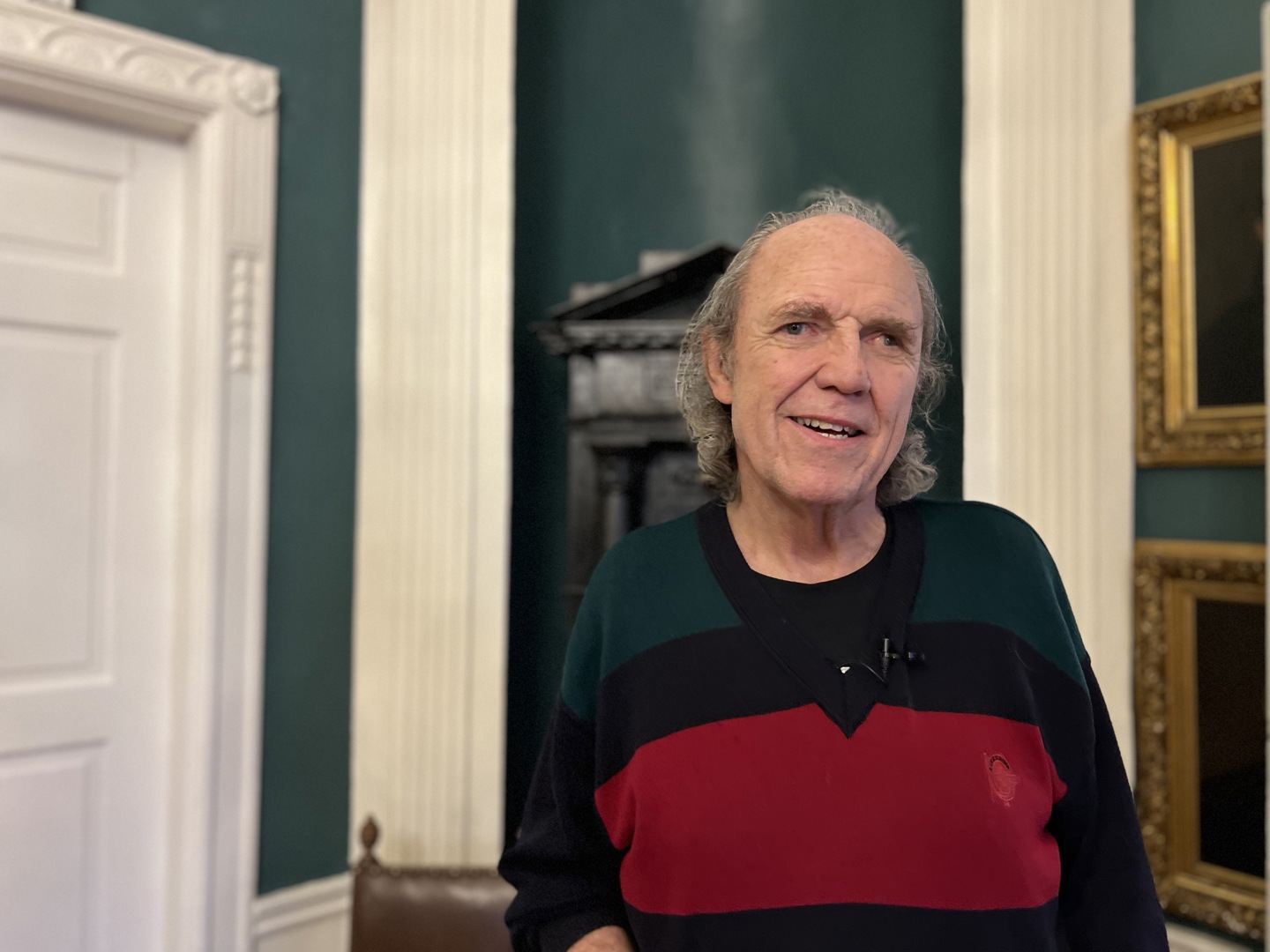 Minnefortellinger fra en liten by