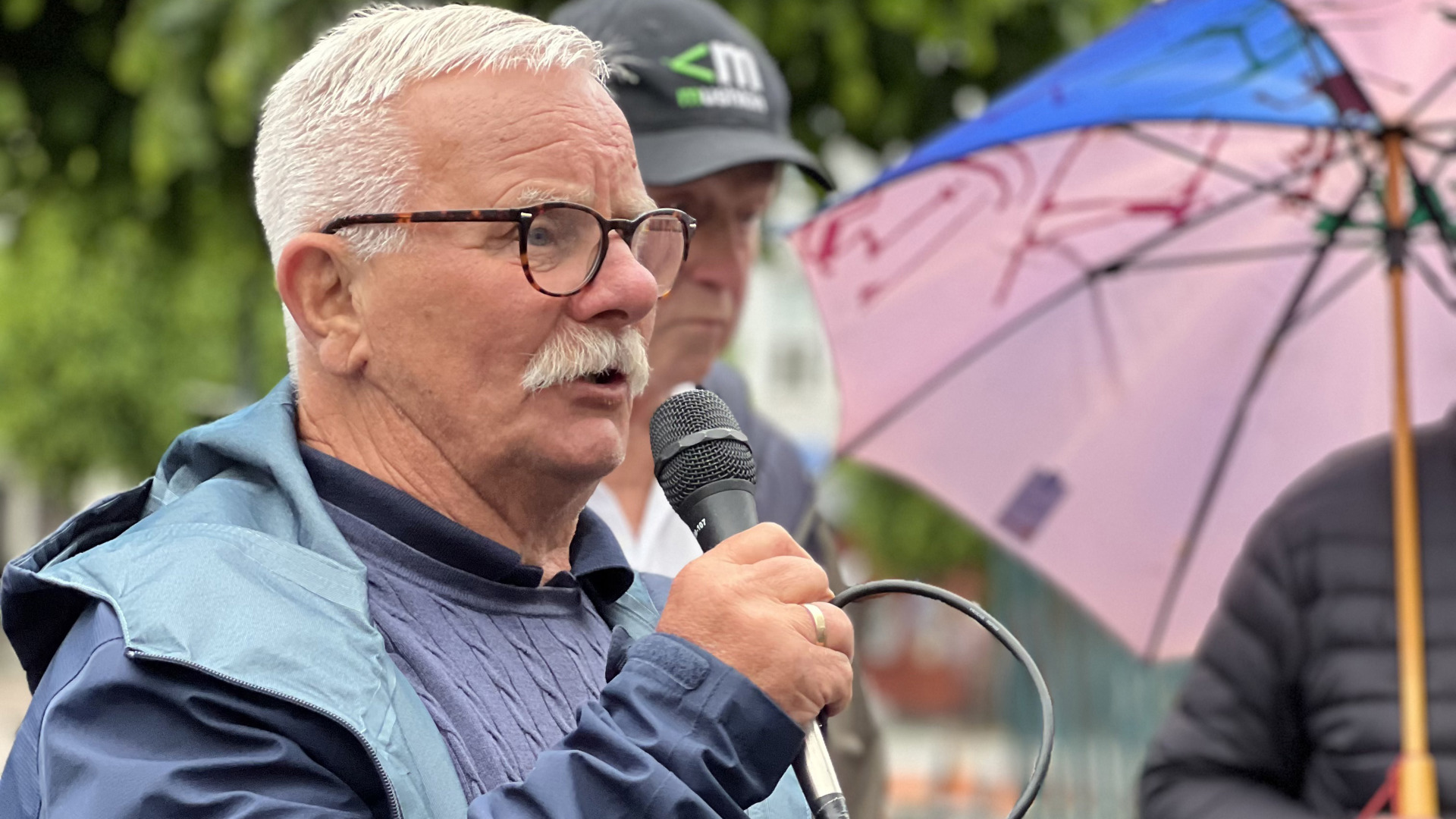 En vandring fra biblioteket til Grandhjørnet